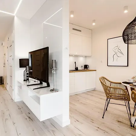 Apartament Forest