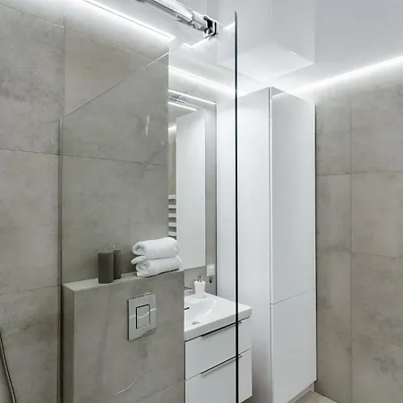 Διαμέρισμα Apartament Forest *