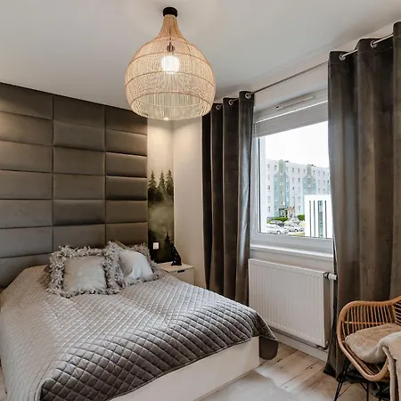 Apartament Forest *