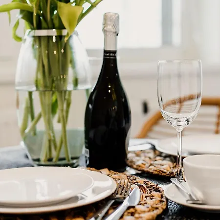 Apartament Forest Διαμέρισμα *