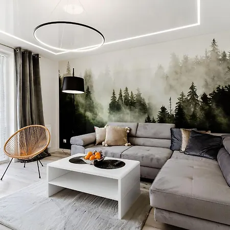 Apartament Forest Apartment