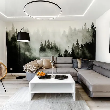 Διαμέρισμα Apartament Forest *