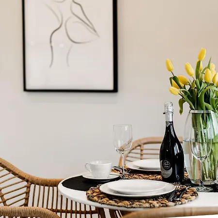 Apartament Forest Διαμέρισμα *