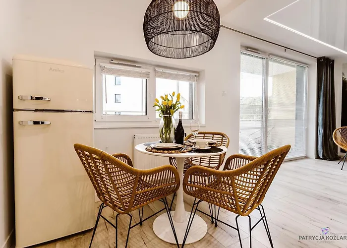 Apartament Apartament Forest