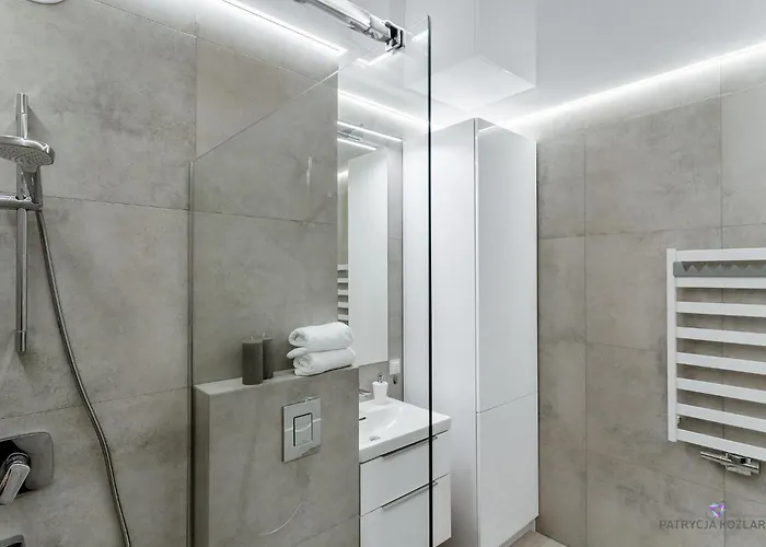 Apartament Apartament Forest *