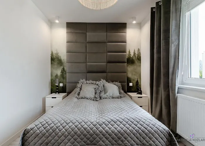 Apartament Forest Koszalin