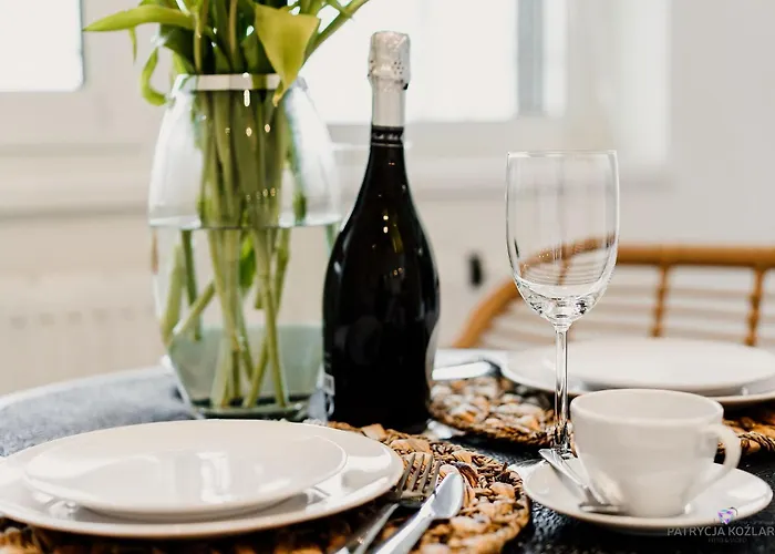 Apartament Forest Apartament *