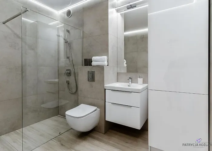 Apartament Apartament Forest *