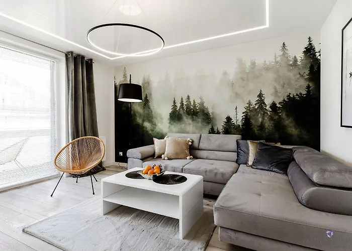 Apartament Forest Apartament