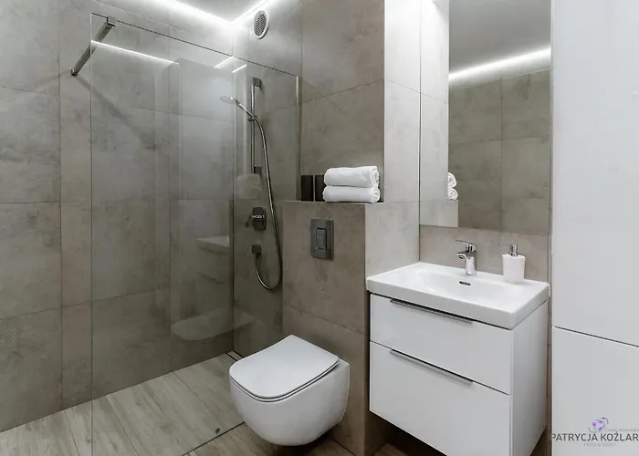 Apartament Forest Apartament *