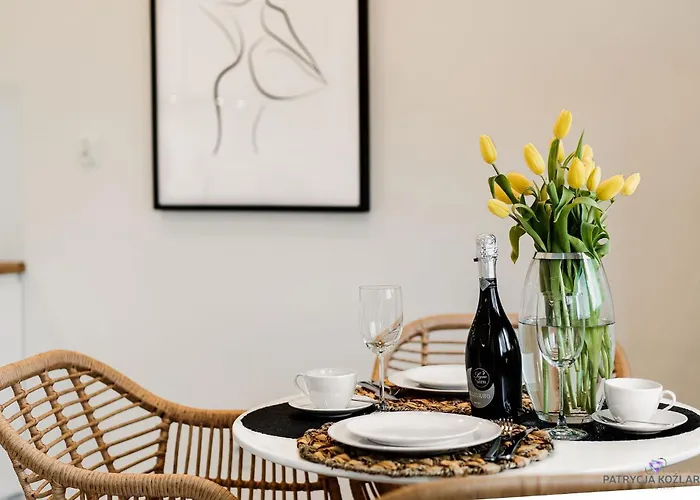 Apartament Forest Apartament *